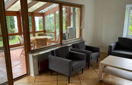 Holiday Apartment Erbach-Ulm - Foto 20