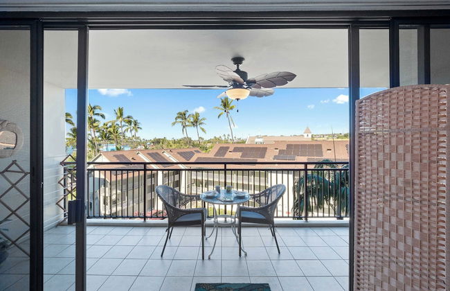 Kolu Honu Stunning Beachfront Condo for 2! - Foto 28