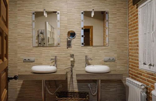 Casa Rural La Abuela Marcelina - Foto 39