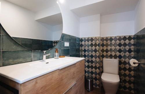 La Sillería de Triana by Magno Apartments - Photo 68