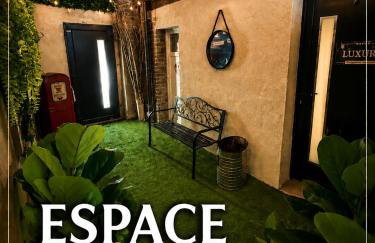 LUXURY VENDÔME - Loft - suite de luxe - Jacuzzi - Appartement entier - Foto 19
