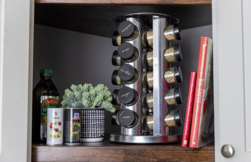 Relax & Explore Downtown Little Rock - Foto 11