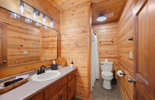 Firefly Lodge - Cozy 4 bedroom cabin minutes to Helen - Foto 10