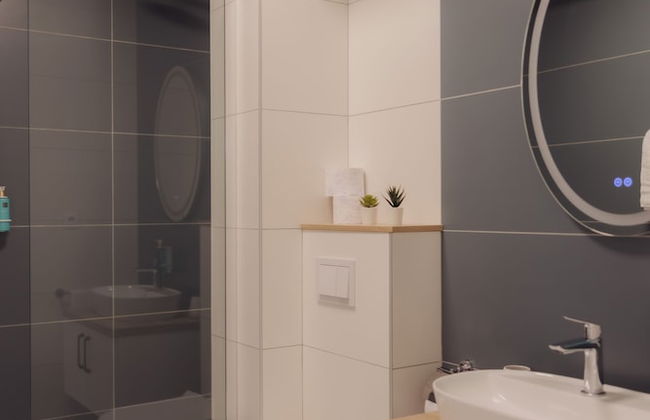 ZEN Garden Apartments - Foto 5