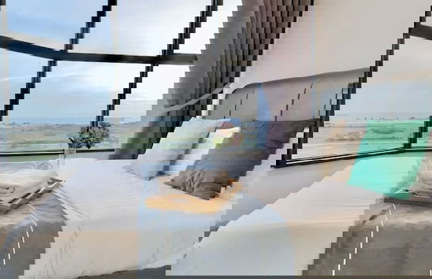 Atlantis Residence - Foto 14