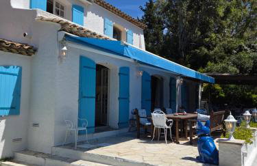 Villa Eleven StTropez Ramatuelle Pampelonne beach - Foto 43