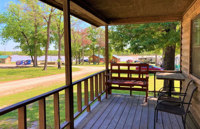 1075 Marina Dr - Foto 13