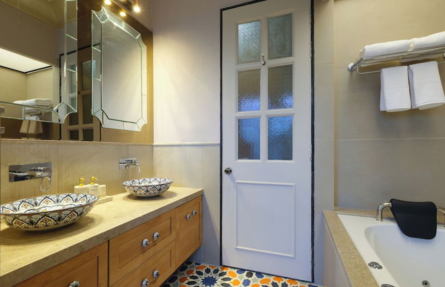 Amã Stays & Trails Nilaya Amaltaas Villa, Udaipur - Foto 31