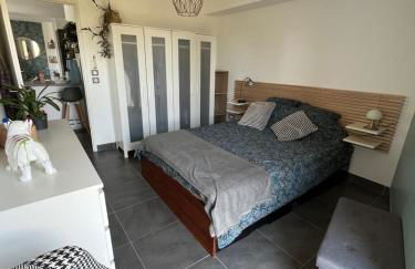 Appartement ds résidence avec piscine Mauguio Carnon - Foto 13