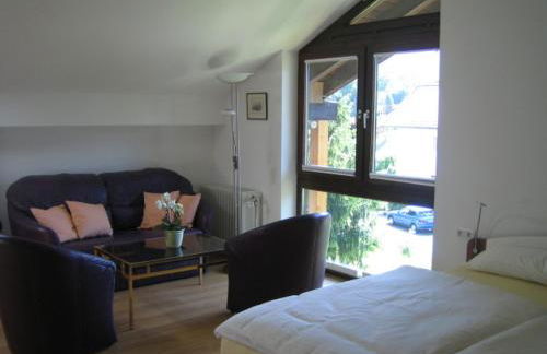 Ferienwohnung Mautweg - Foto 11