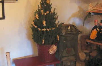 Ferienhaus Hofmann Hainrode - Foto 17