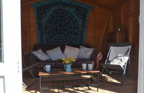 No43: Versatile 4BR coastal home with summer house - Foto 8