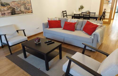 Oeiras by the beach - Checkinhome - Foto 16