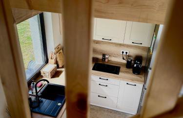 Pod Izerskim Niebem - kameralny domek z balią, w sąsiedztwie Świeradowa-Zdroju - Foto 29