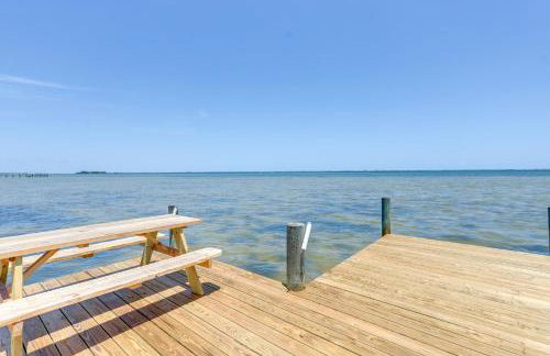 Spacious Merritt Island Home Private Pool and Dock! - Foto 45