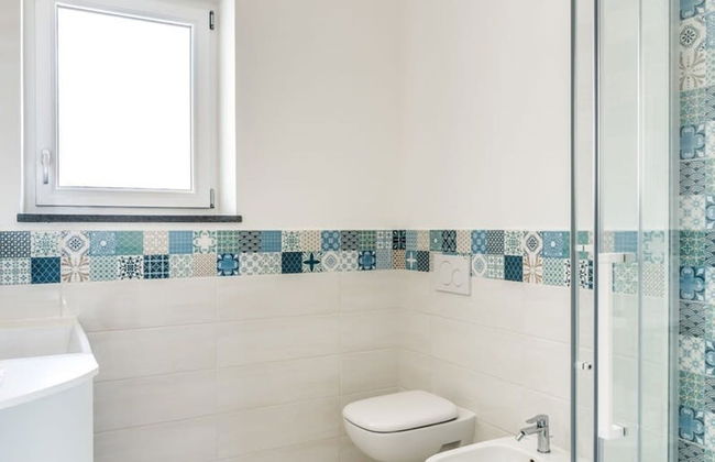 Villa Rusinella Minimalist Retreat with Sea Views by Feeling Italy - Foto 84