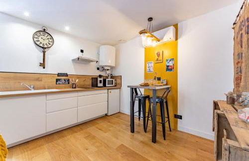 Saint Martial - Stationnement - Clim - Foto 18