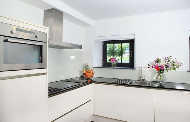 Holiday Home in Epen With Garden & BBQ - Foto 10