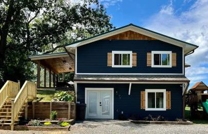 Lux Family Friendly Mountain Home - Foto 30