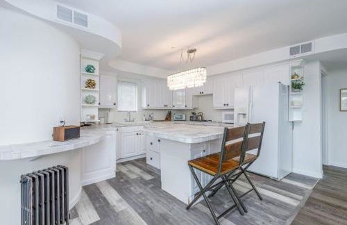 DO with AC Awesome Waterfront Marina Home - Foto 5