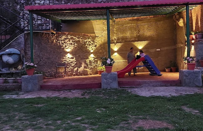 Veenu's Cottage - Foto 65