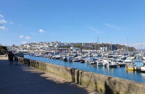 Swift Cottage - Foto 43