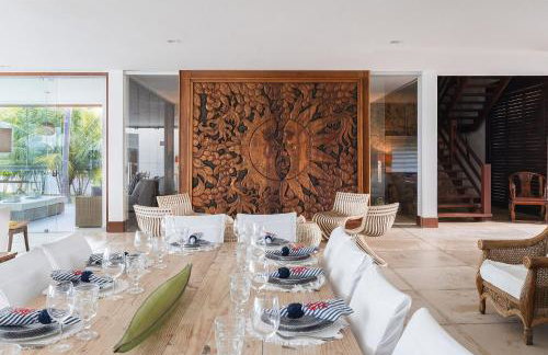 Casa dos Corais – Pé na Areia by Carpediem - Foto 31