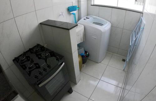 TH 3406 - Flat de Três Quartos - Foto 29