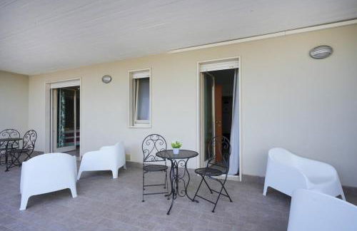 SkyGate Green Airport Terrace Suite - Foto 9