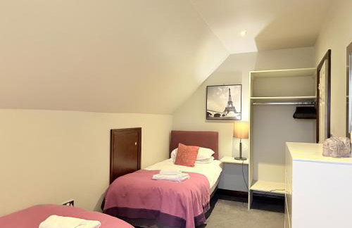 Standlow Farm - Foto 39