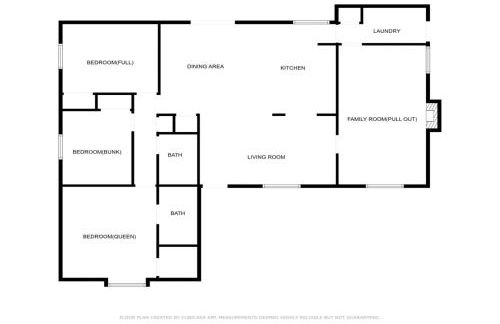 A Shore Thing - Spacious House w Large Deck, BBQ, Linens & Pet Friendly - Foto 28