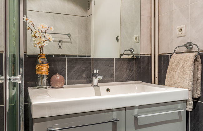 La Joconde - Foto 13