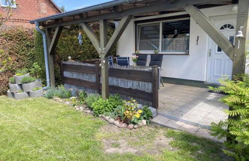 NEU! Bungalow am Kummerower See TOP - Foto 11