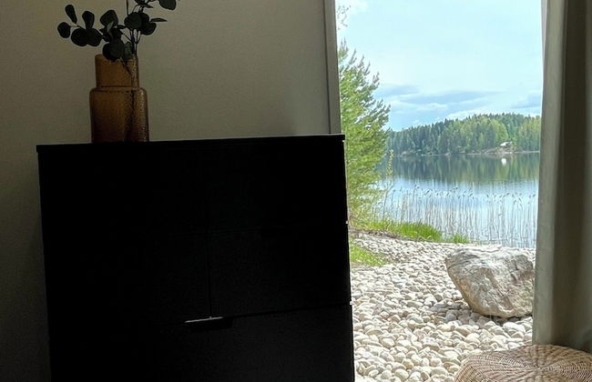 Salkolahti Rentola - Foto 21