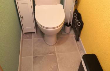 Le Bord du Lac - Duplex - Meublé 3 étoiles - Foto 17