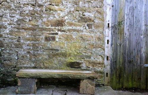 The Hideaway Shepherd’s Hut, Alston, Cumbria - Foto 38