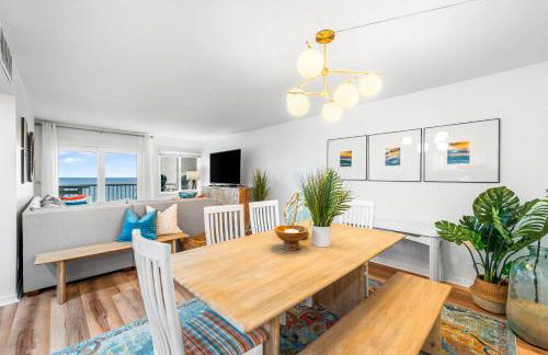 Holiday Surf and Racquet Unit 604 - Foto 14