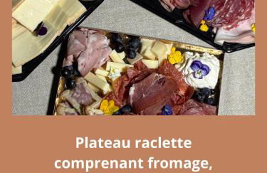 Suite déplacement Pro Fibre SPA - Foto 10