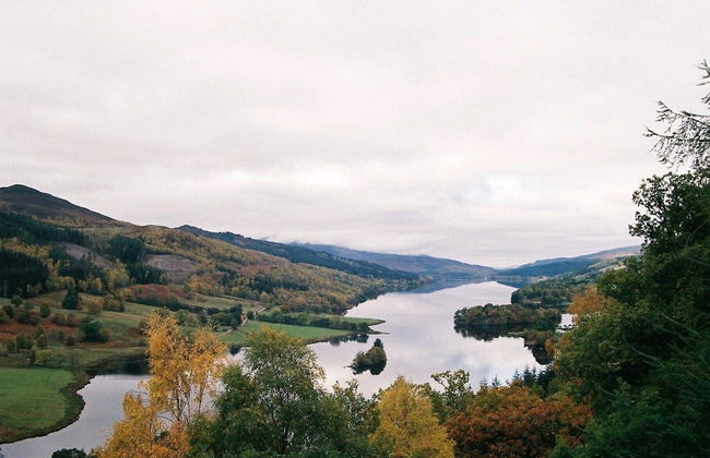 1 Bed Flat - Sleeps 2 - Wifi - Foto 12