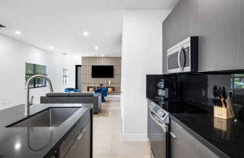 Luxurious Inter Miami Vacation Home - Foto 51