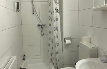 Monteurwohnungen in der Residenz am Kurpark - Foto 29