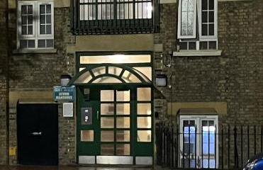 Immaculate One Bed in Tower Bridge Luxurious Taste - Photo 7