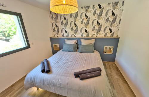 Villa Prestige Confort & Piscine - Photo 7