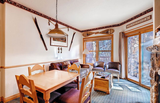 Gateway Mountain Lodge, A Vail Resorts Property - Foto 63