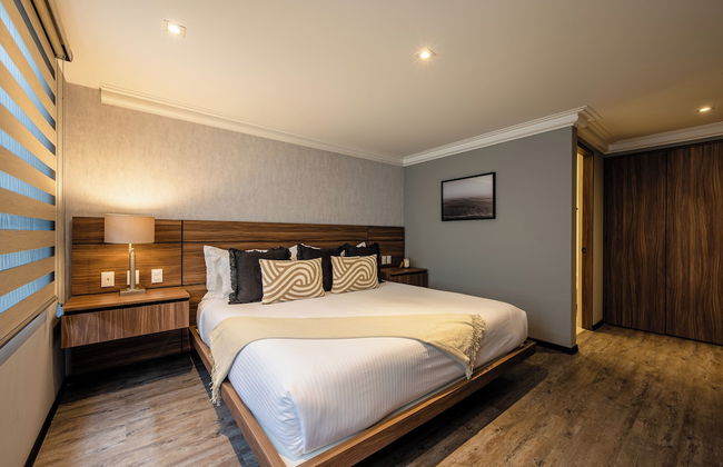 Capitalia Obelisk Polanco - Foto 15