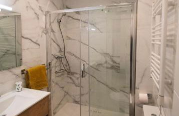 SnowGranada Los Valles Alodia House - Foto 12