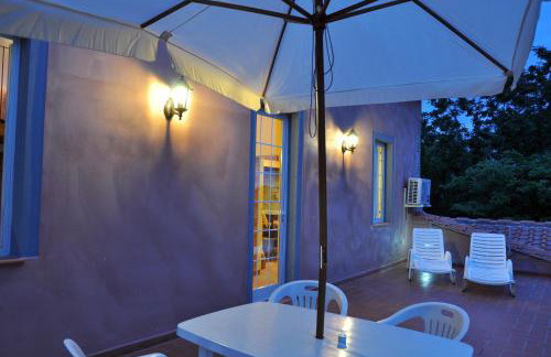 Podere Campi al Mare - Foto 78
