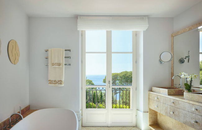 Grand-Hôtel du Cap-Ferrat, A Four Seasons Hotel - Foto 31