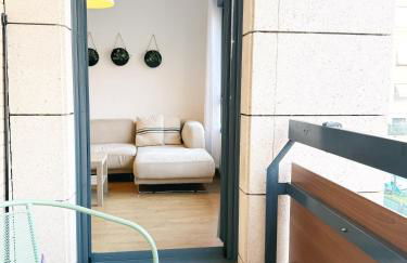 Elegante apartamento con piscina A un paso de Sevilla San Miguel - Foto 17