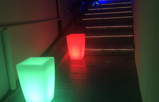 Immaculate 1-bed Apartment on Ocean View - Foto 21